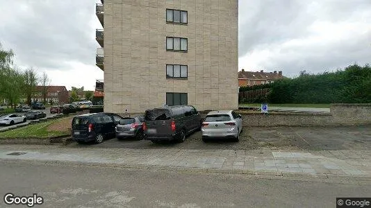 Apartments for rent in Eigenbrakel - Photo from Google Street View