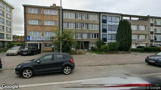 Apartments for rent in Antwerp Deurne - Photo from Google Street View
