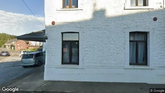 Apartments for rent in Ohey - Photo from Google Street View
