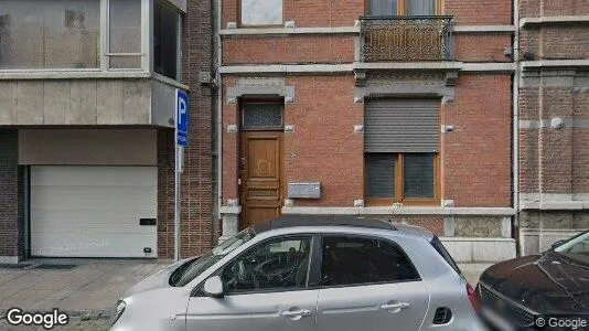 Apartments for rent in Luik - Photo from Google Street View