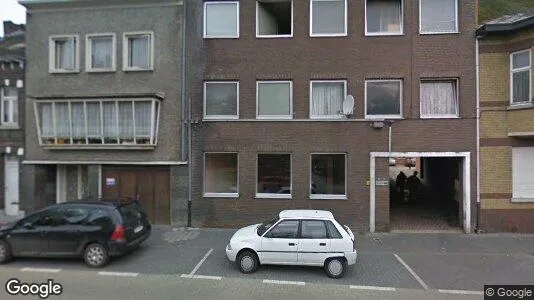 Apartments for rent in Hasselt - Photo from Google Street View