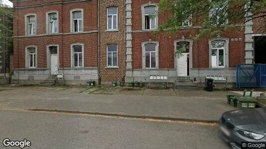 Apartments for rent in Seraing - Photo from Google Street View