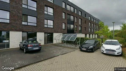 Apartments for rent in Borgloon - Photo from Google Street View