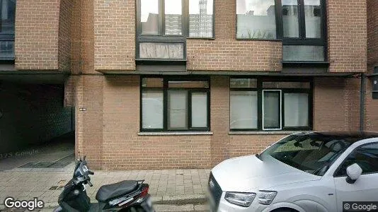 Apartments for rent in Stad Gent - Photo from Google Street View