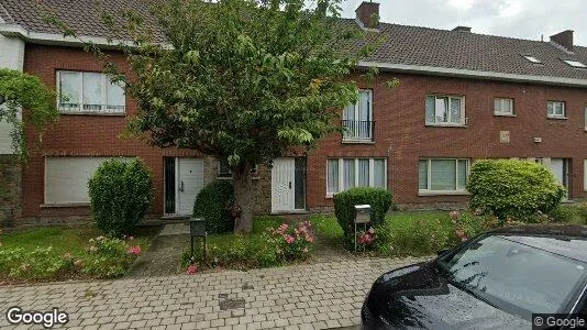 Apartments for rent in Bergen - Photo from Google Street View