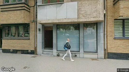 Apartments for rent in Waver - Photo from Google Street View