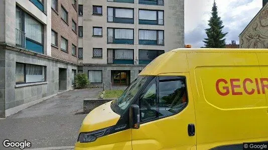 Apartments for rent in Bergen - Photo from Google Street View