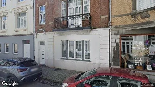 Apartments for rent in Spa - Photo from Google Street View