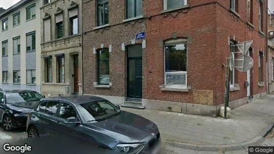 Apartments for rent in Bergen - Photo from Google Street View