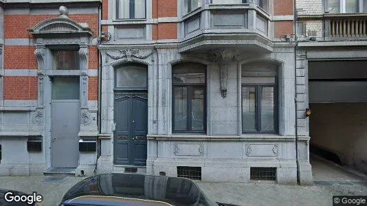 Apartments for rent in Luik - Photo from Google Street View