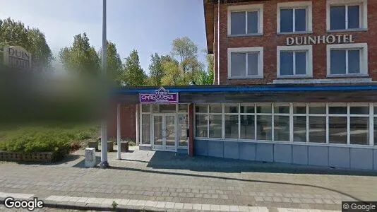 Apartments for rent in Nieuwpoort - Photo from Google Street View