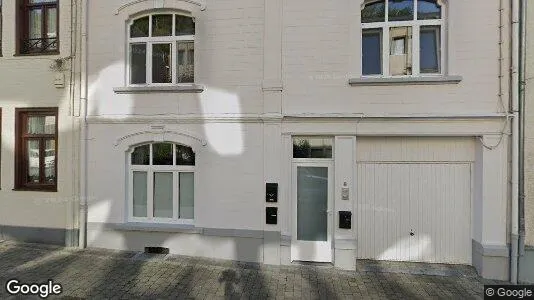Apartments for rent in Spa - Photo from Google Street View