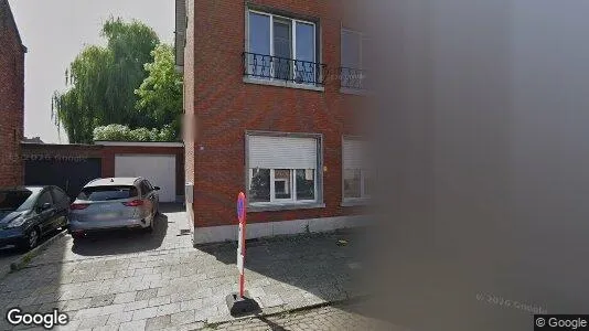 Apartments for rent in Kontich - Photo from Google Street View