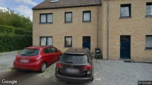 Apartments for rent in Rixensart - Photo from Google Street View