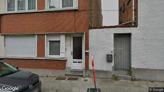 Apartments for rent in Edingen - Photo from Google Street View