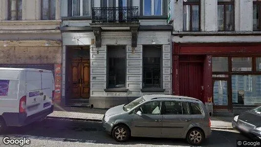 Apartments for rent in Brussels Sint-Joost-ten-Node - Photo from Google Street View