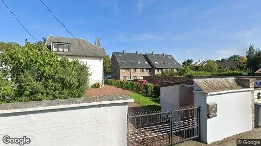 Apartments for rent in Wezet - Photo from Google Street View