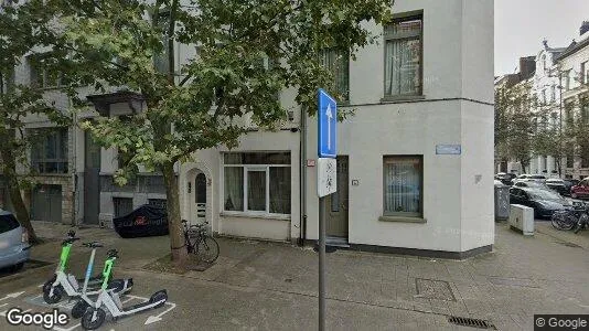 Apartments for rent in Stad Antwerp - Photo from Google Street View