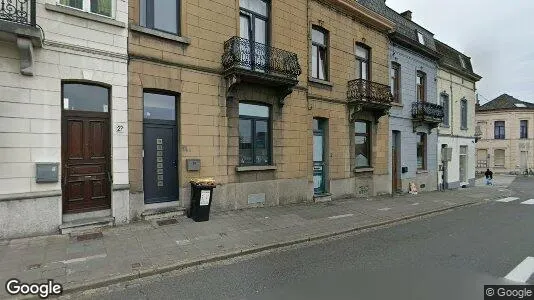 Apartments for rent in Bergen - Photo from Google Street View