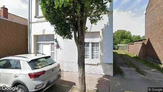 Apartments for rent in Komen-Waasten - Photo from Google Street View