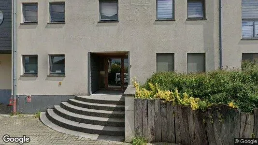 Apartments for rent in Aarlen - Photo from Google Street View