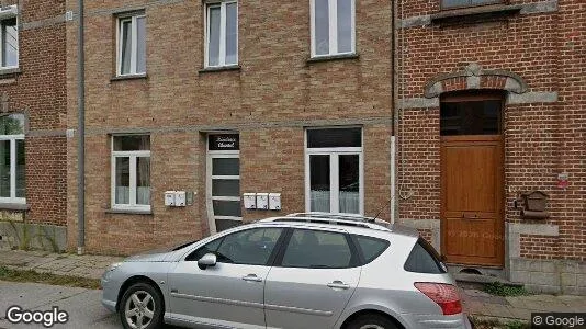 Apartments for rent in Sombreffe - Photo from Google Street View