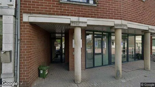 Apartments for rent in Herve - Photo from Google Street View