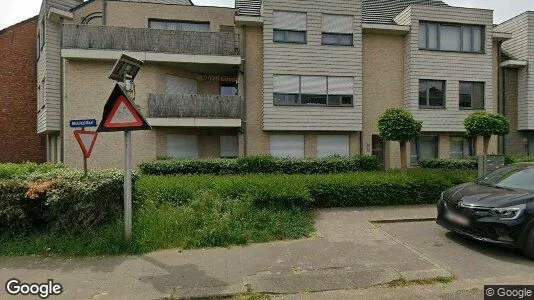 Apartments for rent in Grobbendonk - Photo from Google Street View