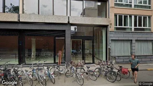 Apartments for rent in Leuven - Photo from Google Street View