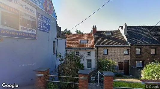 Apartments for rent in Rixensart - Photo from Google Street View