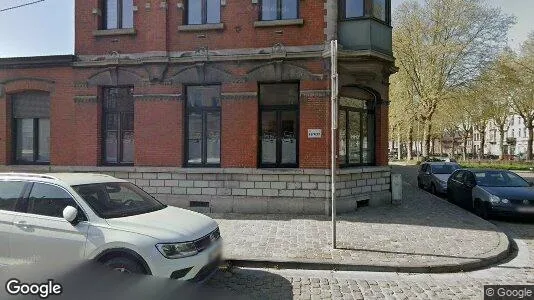 Apartments for rent in Doornik - Photo from Google Street View