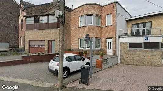 Apartments for rent in Seraing - Photo from Google Street View