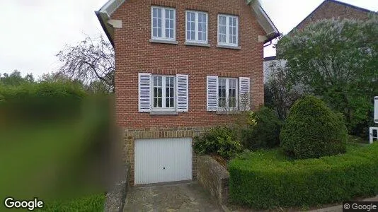 Apartments for rent in Namen - Photo from Google Street View