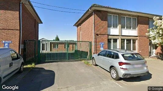 Apartments for rent in Chapelle-lez-Herlaimont - Photo from Google Street View