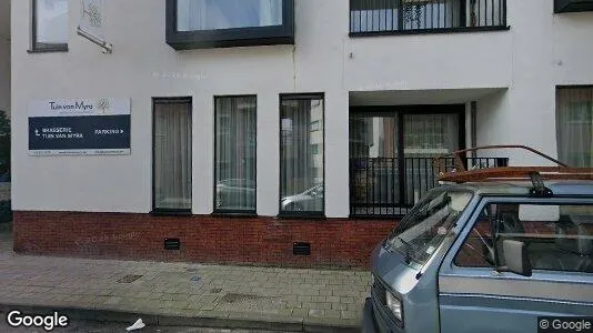 Apartments for rent in Sint-Niklaas - Photo from Google Street View