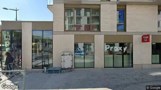 Apartments for rent in Stad Brussel - Photo from Google Street View