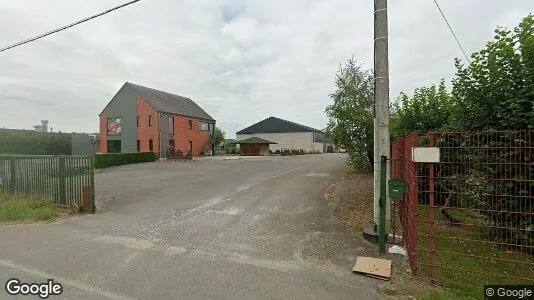 Apartments for rent in Rochefort - Photo from Google Street View