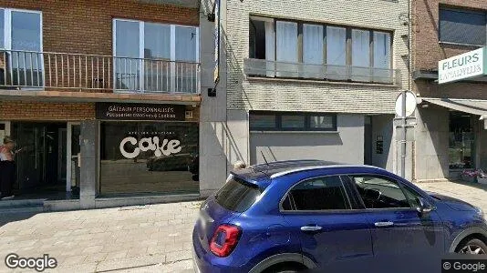 Apartments for rent in Grâce-Hollogne - Photo from Google Street View