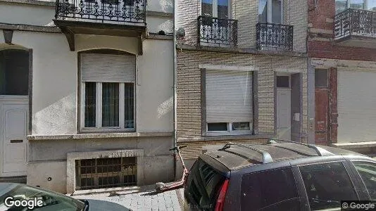 Apartments for rent in Stad Brussel - Photo from Google Street View