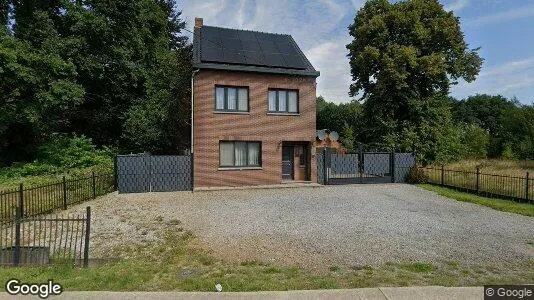Apartments for rent in Leopoldsburg - Photo from Google Street View