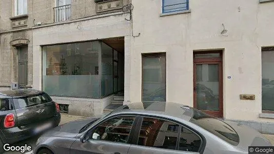 Apartments for rent in Waver - Photo from Google Street View