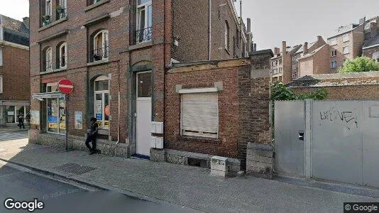 Apartments for rent in Namen - Photo from Google Street View