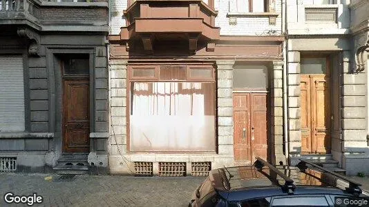 Apartments for rent in Luik - Photo from Google Street View