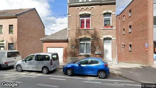 Apartments for rent in Namen - Photo from Google Street View