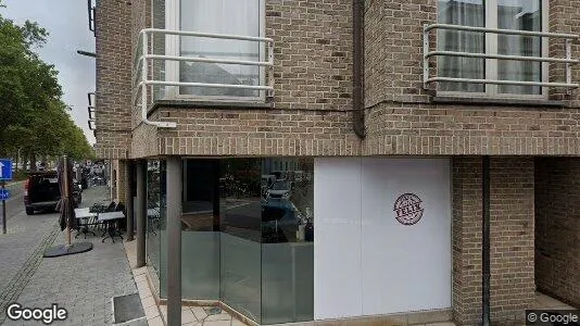 Apartments for rent in Vilvoorde - Photo from Google Street View