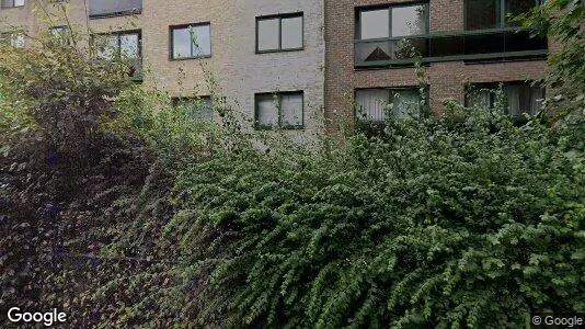 Apartments for rent in Stad Antwerp - Photo from Google Street View