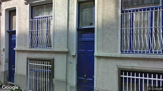Apartments for rent in Stad Brussel - Photo from Google Street View