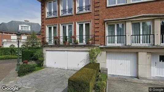 Apartments for rent in Stad Brussel - Photo from Google Street View