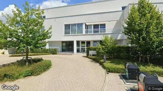 Apartments for rent in Sint-Katelijne-Waver - Photo from Google Street View