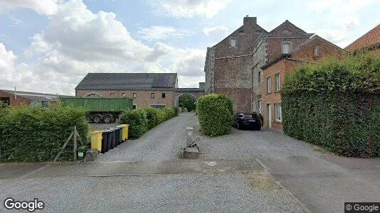 Apartments for rent in Braives - Photo from Google Street View